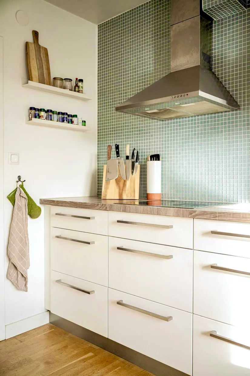 Bostadsrätt, Flodins väg 1A, Tosterön, Strängnäs