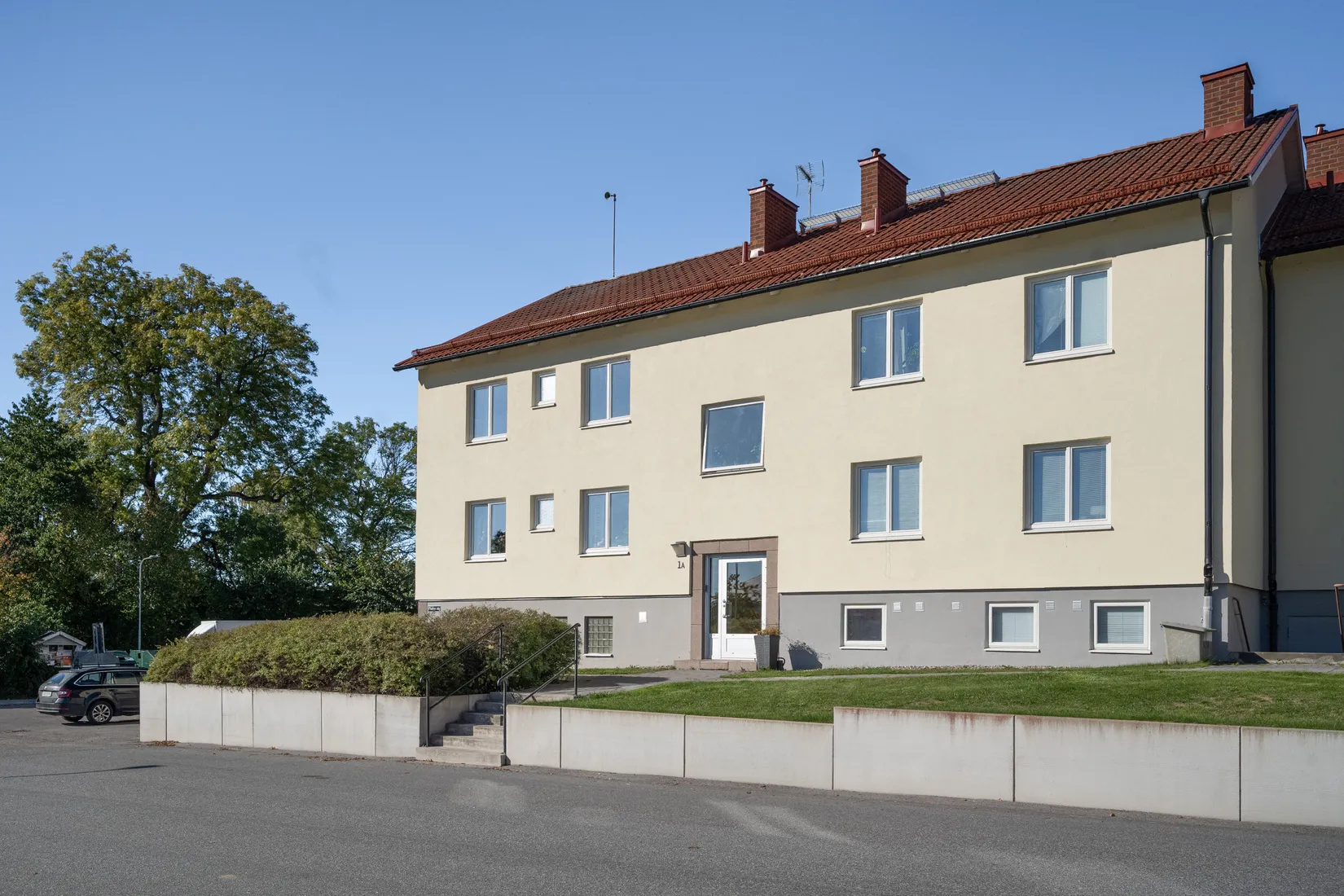 Bostadsrätt, Flodins väg 1A, Tosterön, Strängnäs
