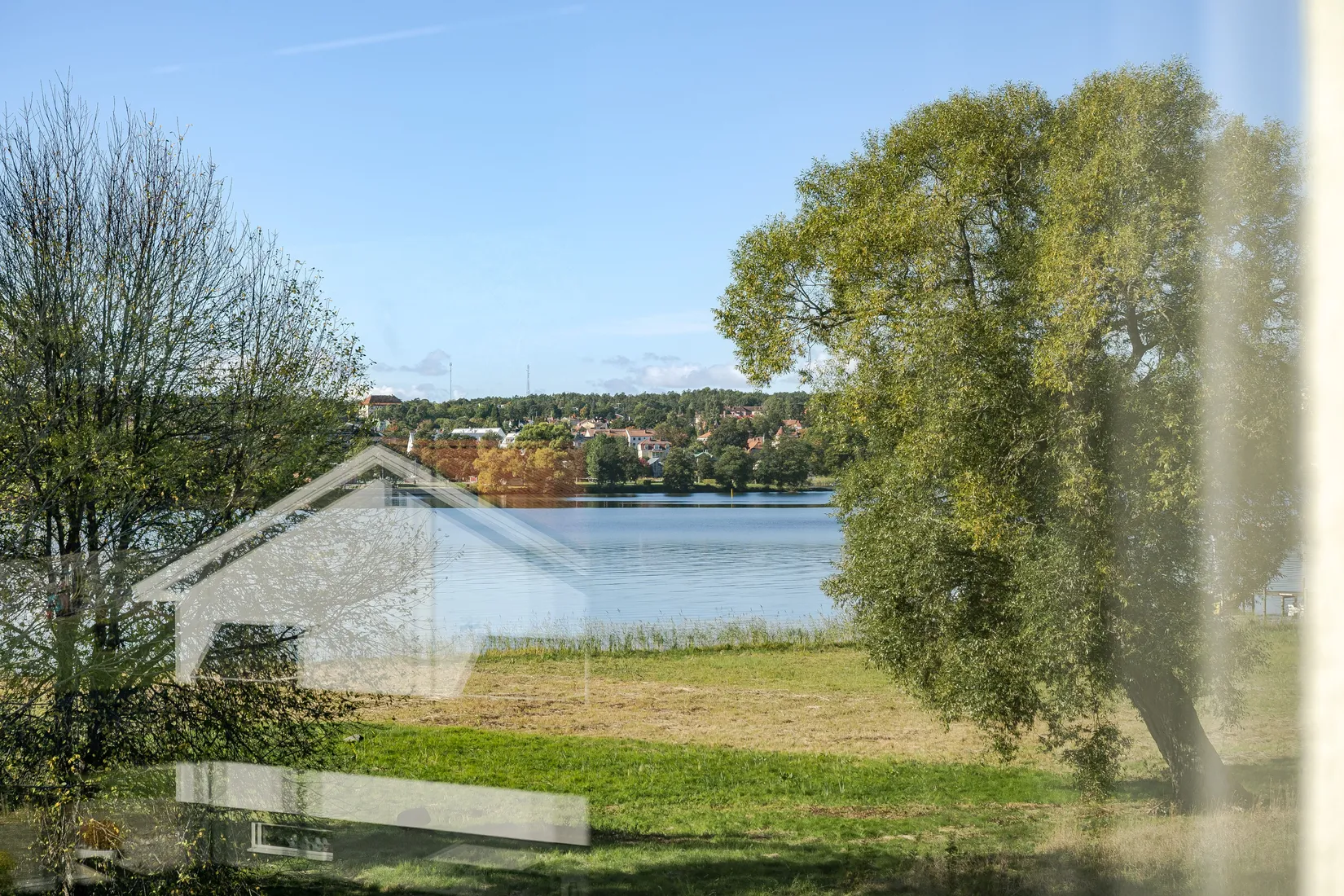 Bostadsrätt, Flodins väg 1A, Tosterön, Strängnäs