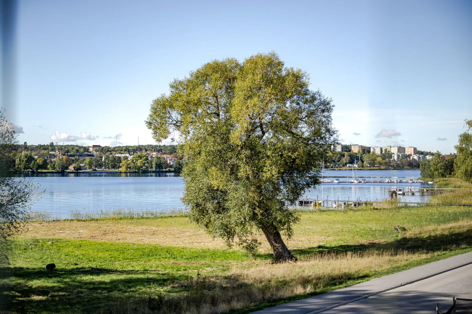 Bostadsrätt, Flodins väg 1A, Tosterön, Strängnäs