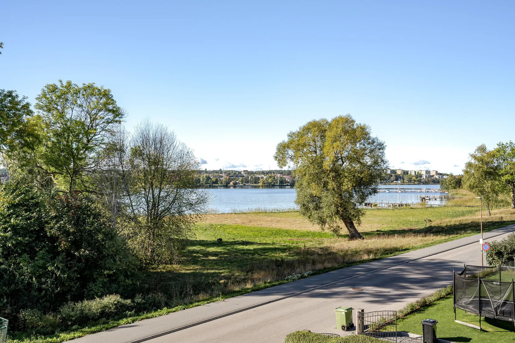 Bostadsrätt, Flodins väg 1A, Tosterön, Strängnäs