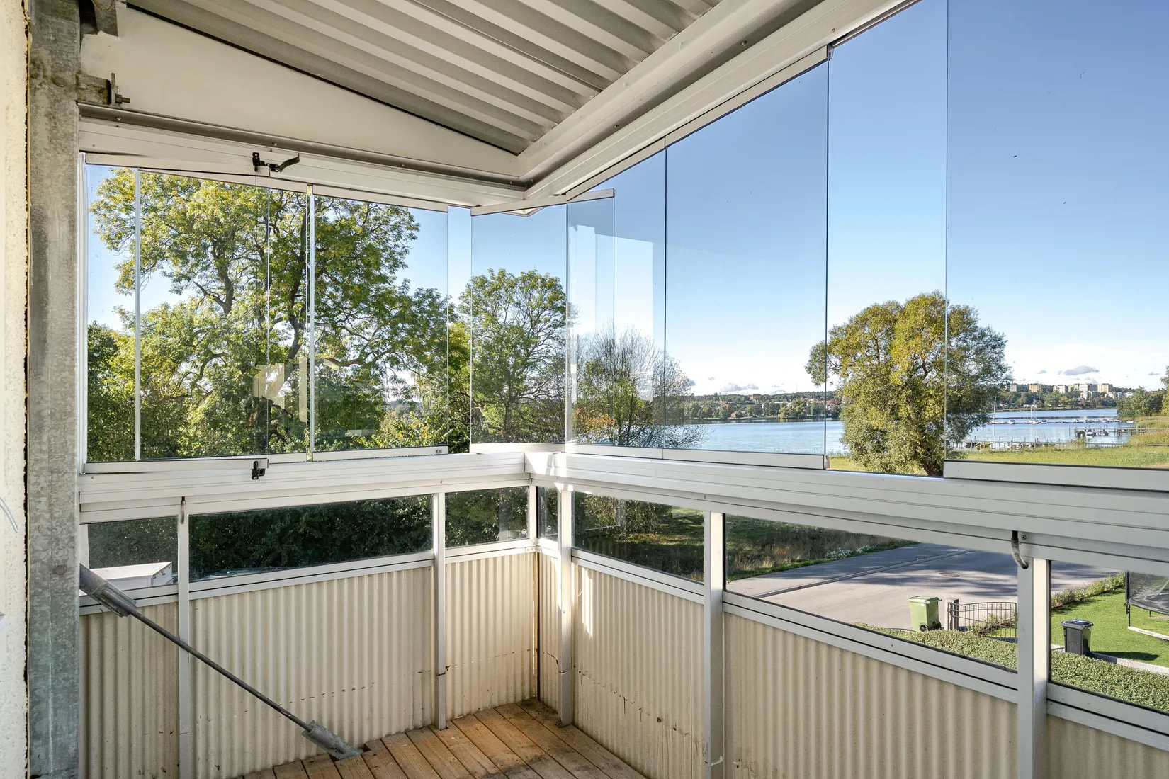 Bostadsrätt, Flodins väg 1A, Tosterön, Strängnäs