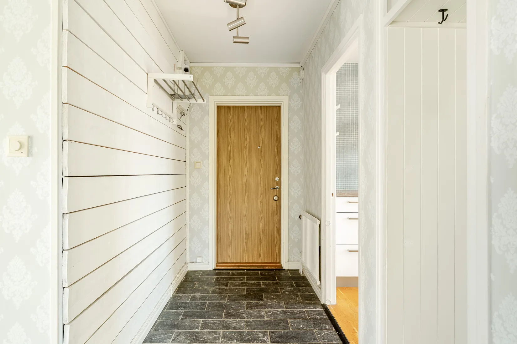 Bostadsrätt, Flodins väg 1A, Tosterön, Strängnäs
