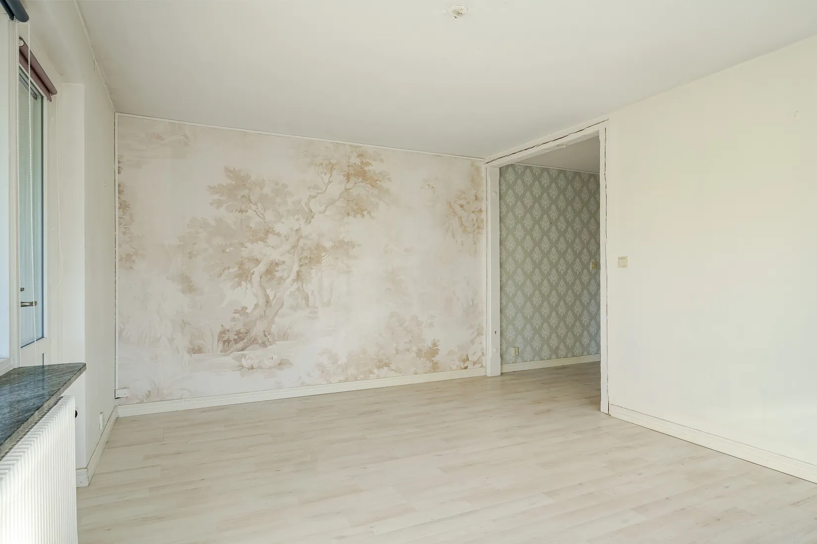 Bostadsrätt, Flodins väg 1A, Tosterön, Strängnäs