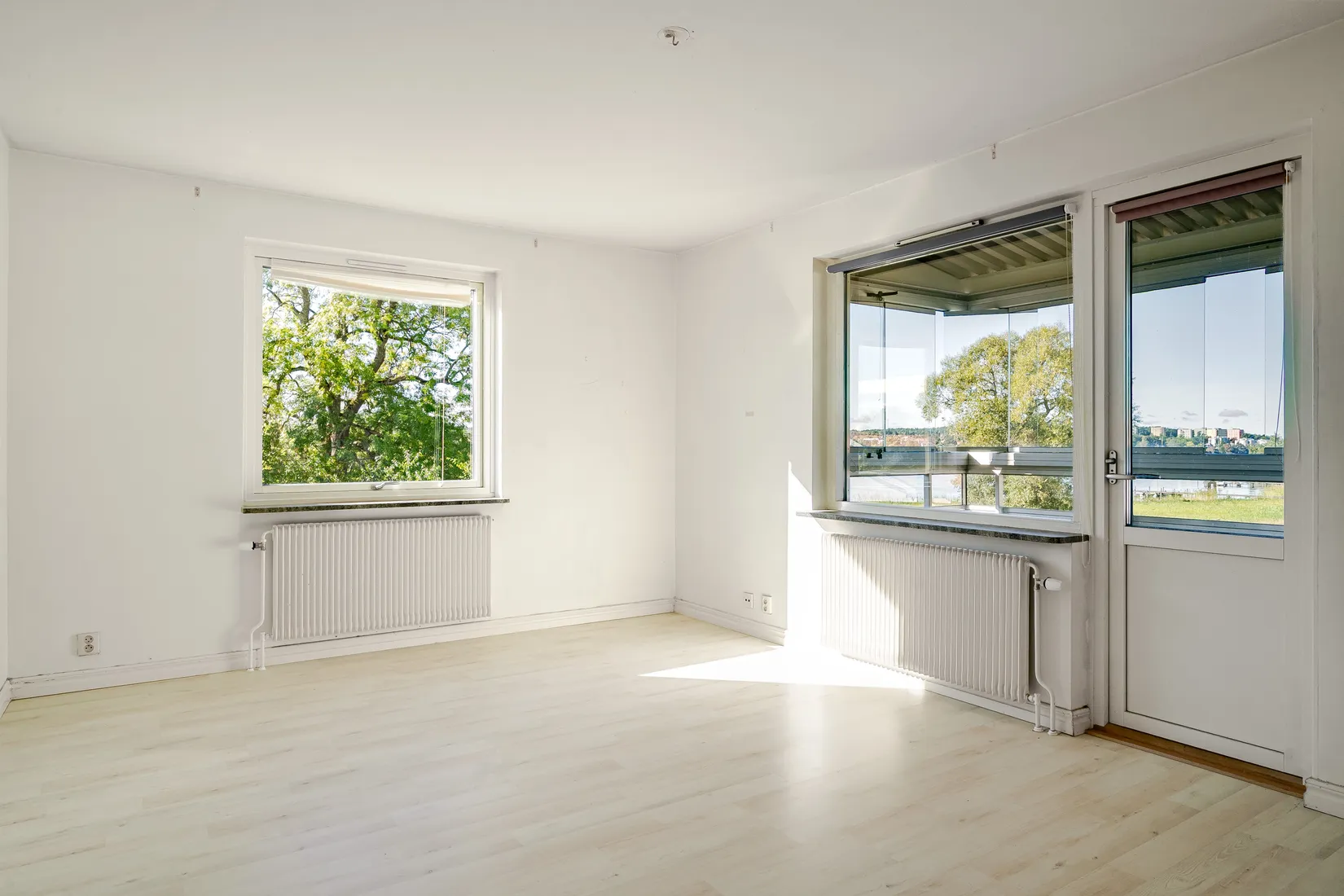 Bostadsrätt, Flodins väg 1A, Tosterön, Strängnäs