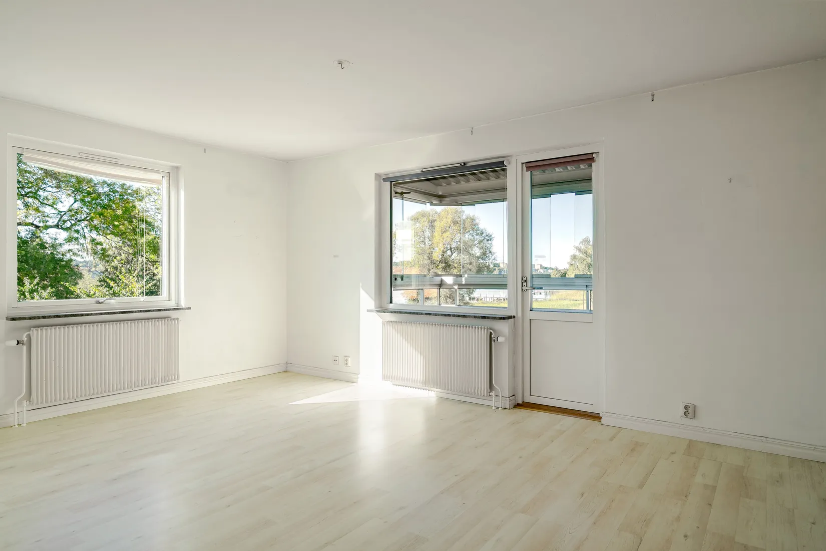 Bostadsrätt, Flodins väg 1A, Tosterön, Strängnäs