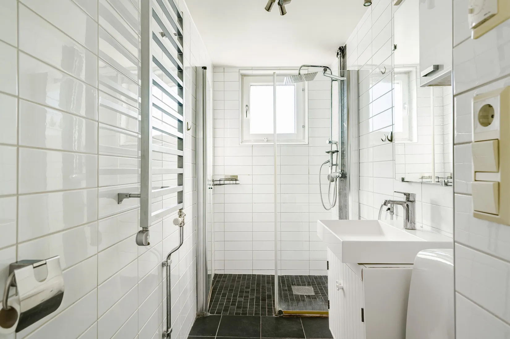 Bostadsrätt, Flodins väg 1A, Tosterön, Strängnäs