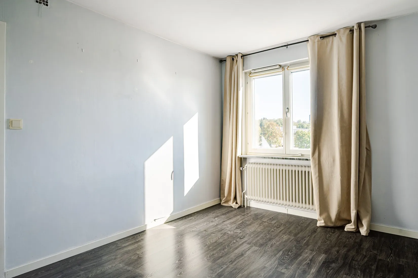 Bostadsrätt, Flodins väg 1A, Tosterön, Strängnäs