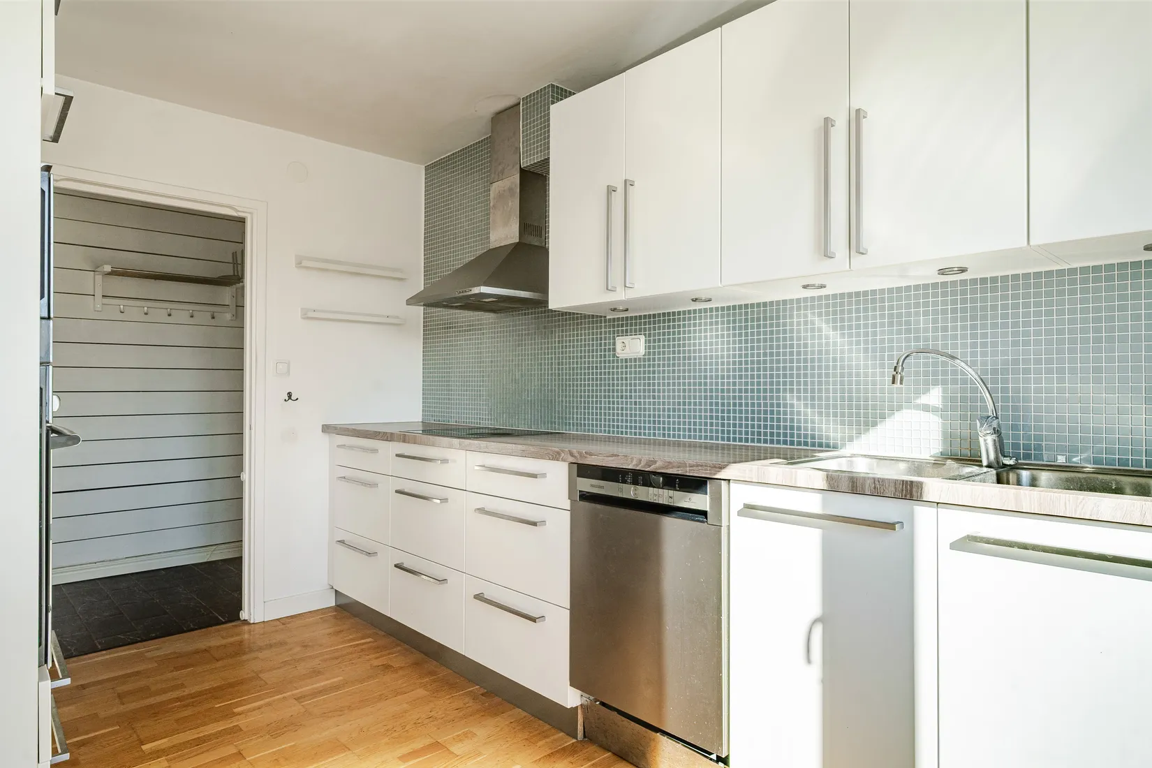 Bostadsrätt, Flodins väg 1A, Tosterön, Strängnäs