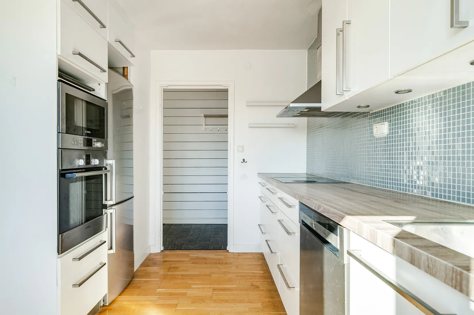 Bostadsrätt, Flodins väg 1A, Tosterön, Strängnäs