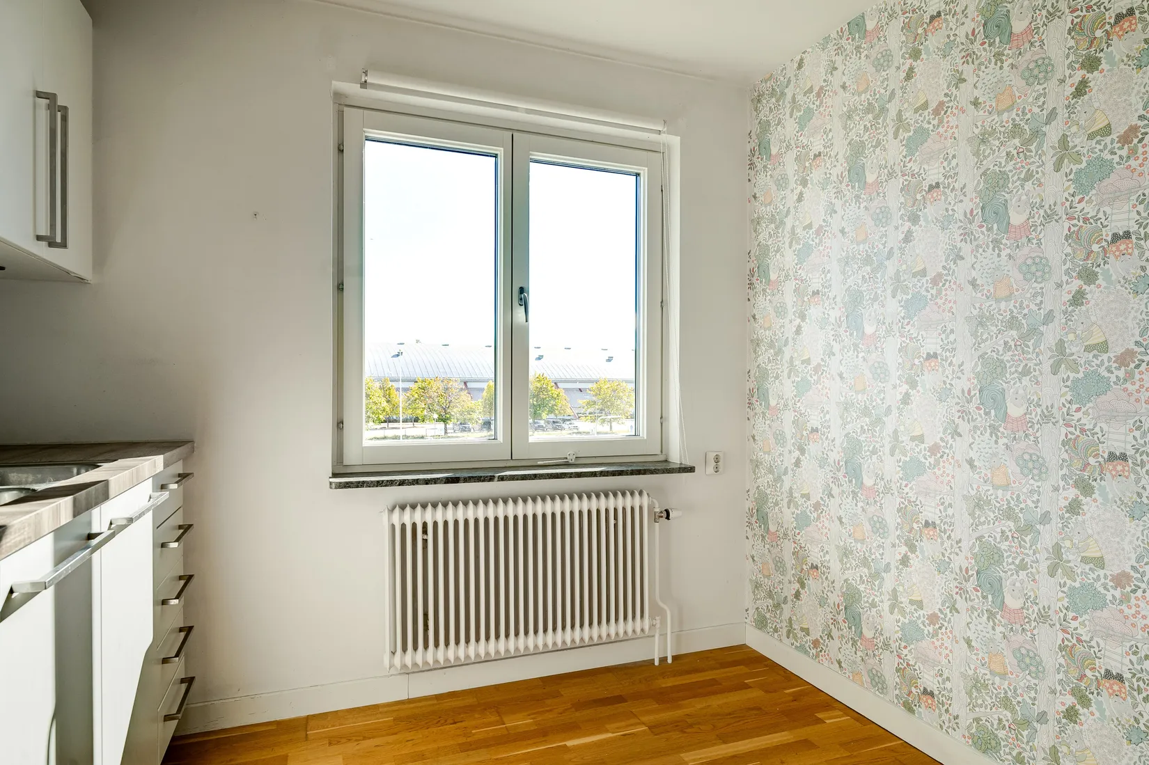 Bostadsrätt, Flodins väg 1A, Tosterön, Strängnäs