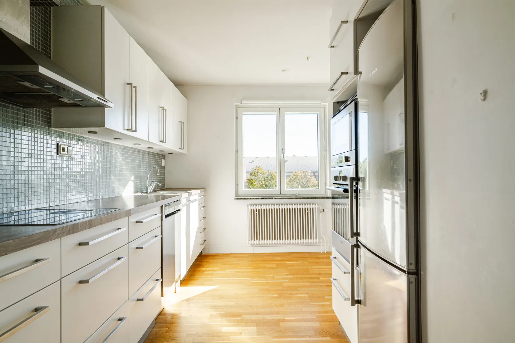 Bostadsrätt, Flodins väg 1A, Tosterön, Strängnäs