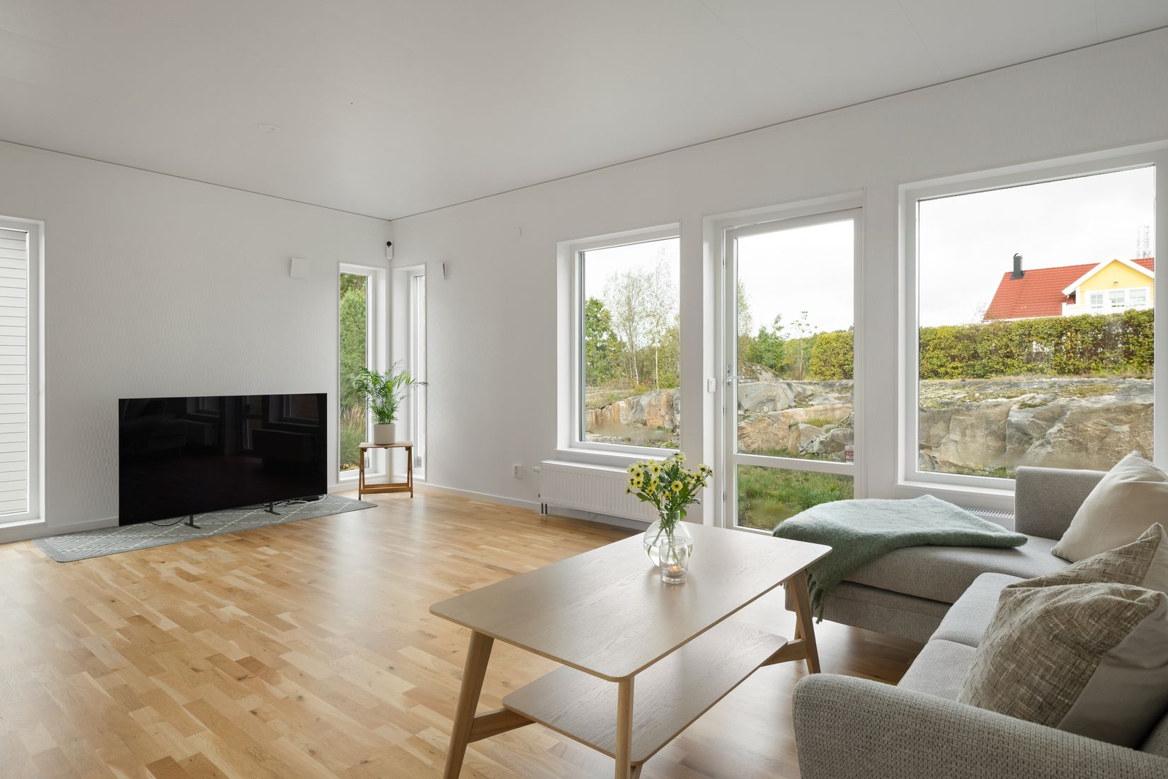 Villa, Korallvägen 9, Ekenäs, Ronneby