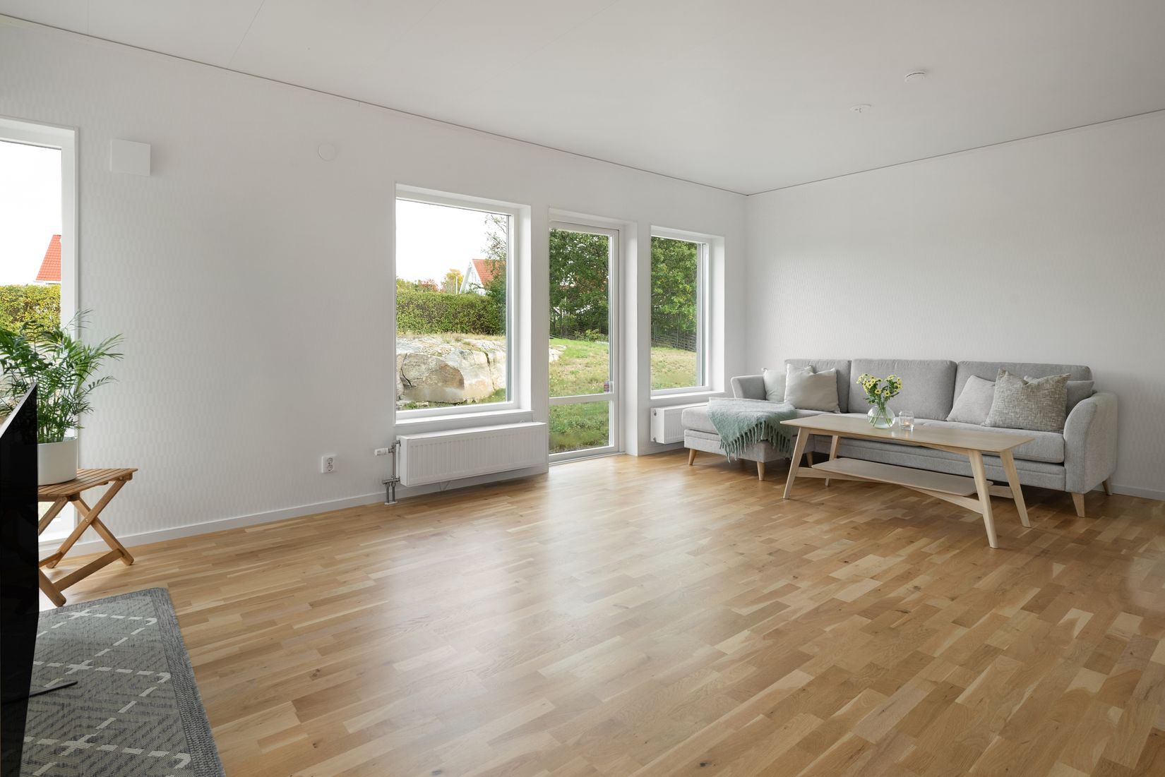 Villa, Korallvägen 9, Ekenäs, Ronneby