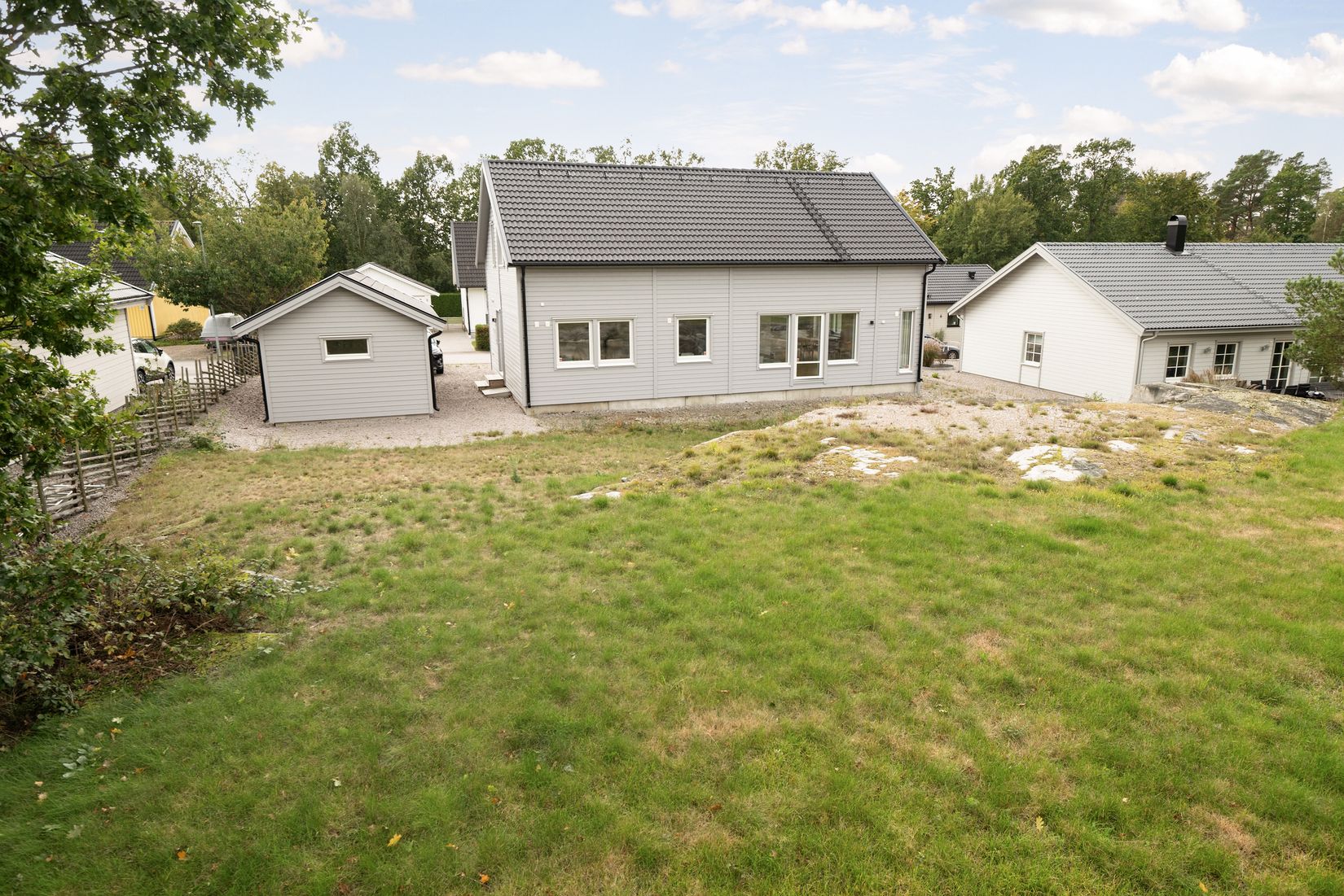 Villa, Korallvägen 9, Ekenäs, Ronneby