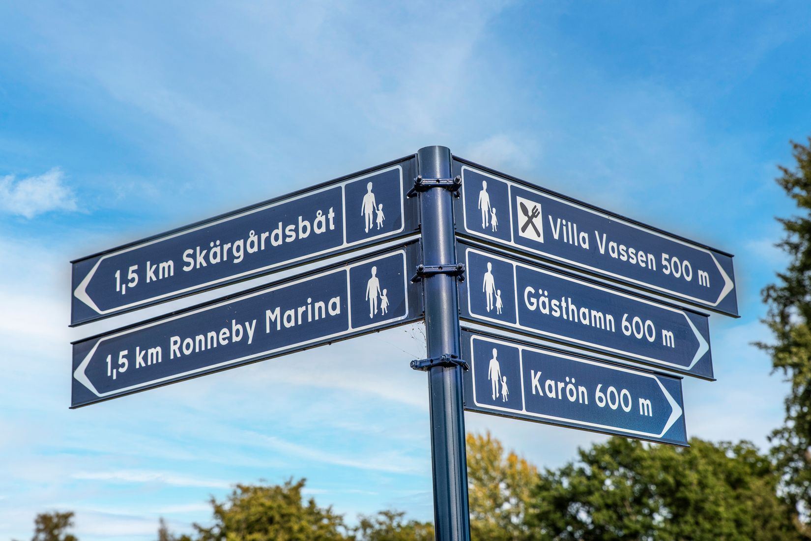 Villa, Korallvägen 9, Ekenäs, Ronneby