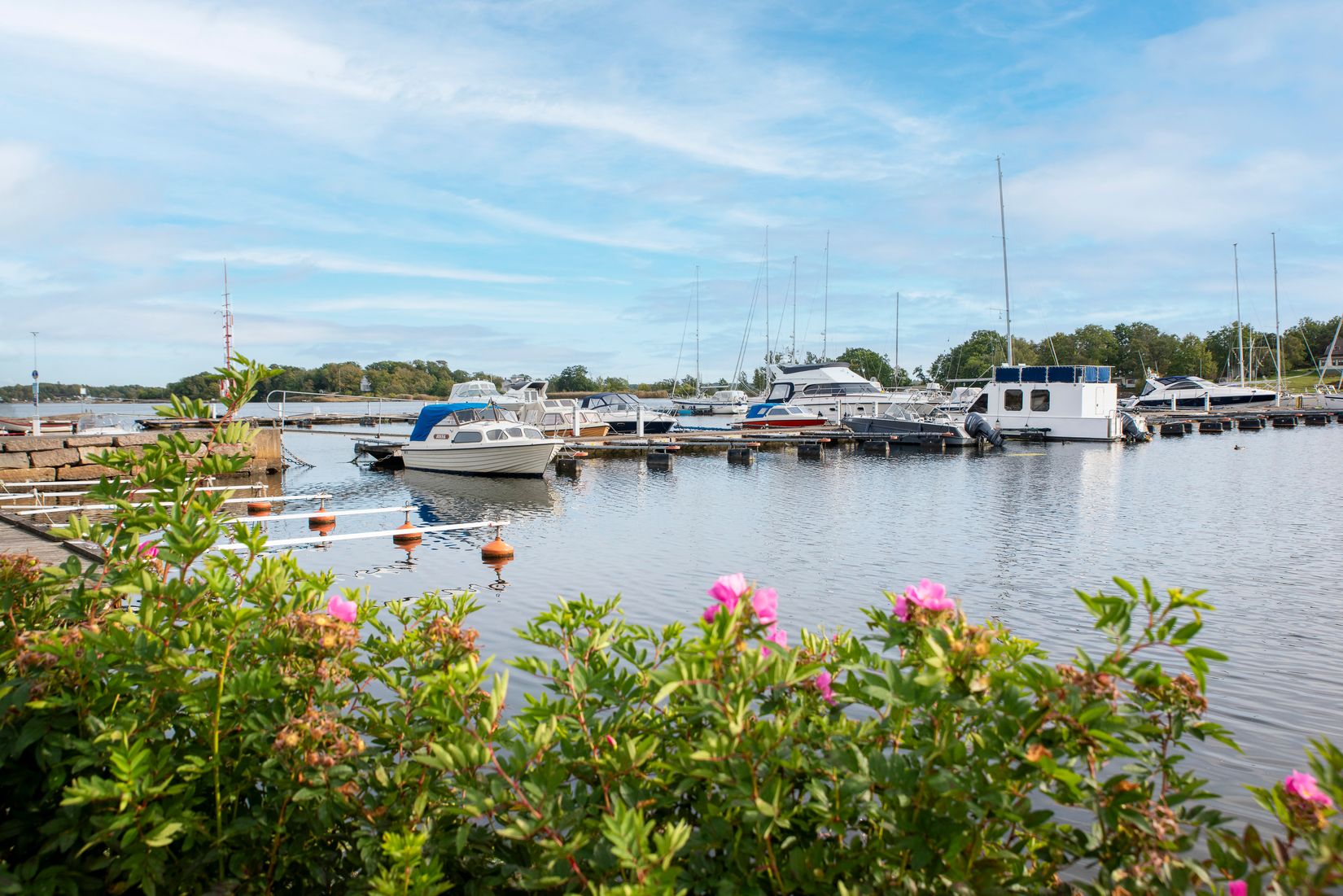 Villa, Korallvägen 9, Ekenäs, Ronneby