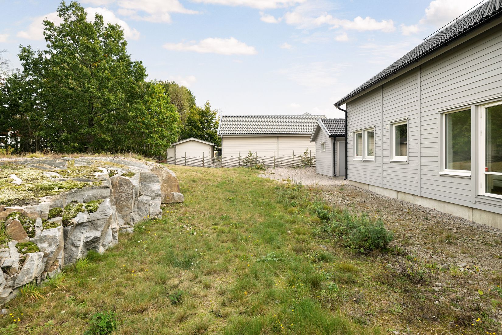 Villa, Korallvägen 9, Ekenäs, Ronneby