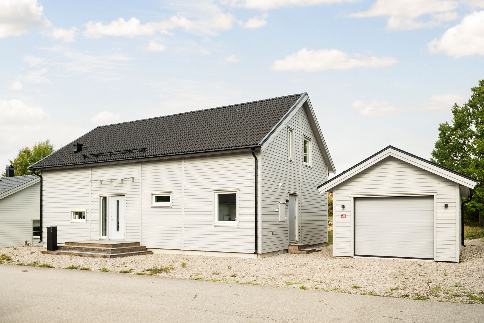 Villa, Korallvägen 9, Ekenäs, Ronneby