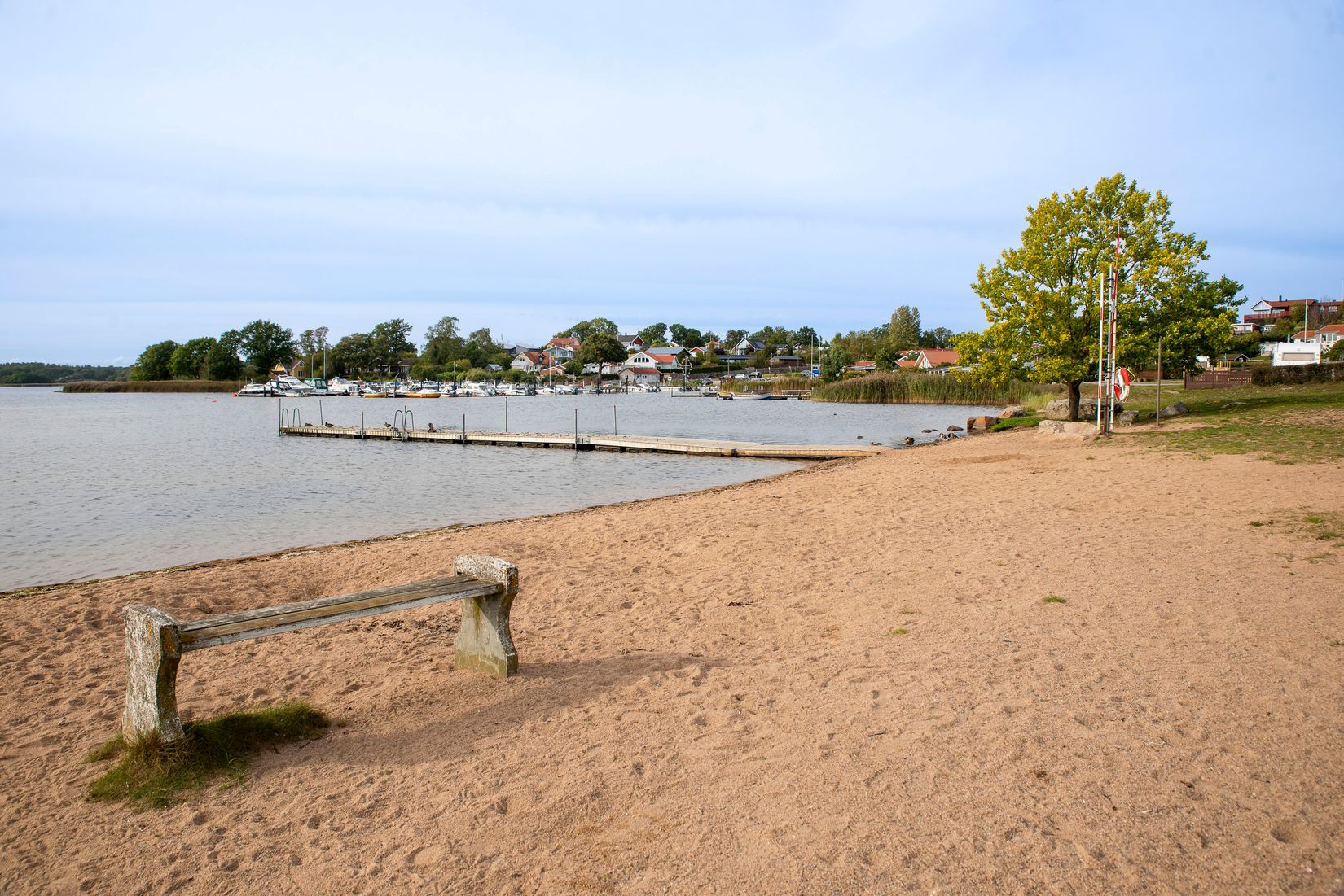 Villa, Korallvägen 9, Ekenäs, Ronneby