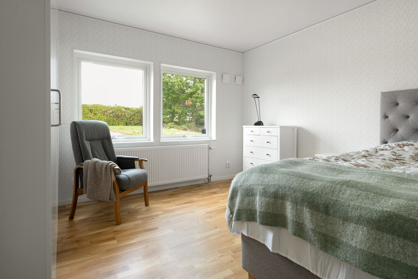 Villa, Korallvägen 9, Ekenäs, Ronneby