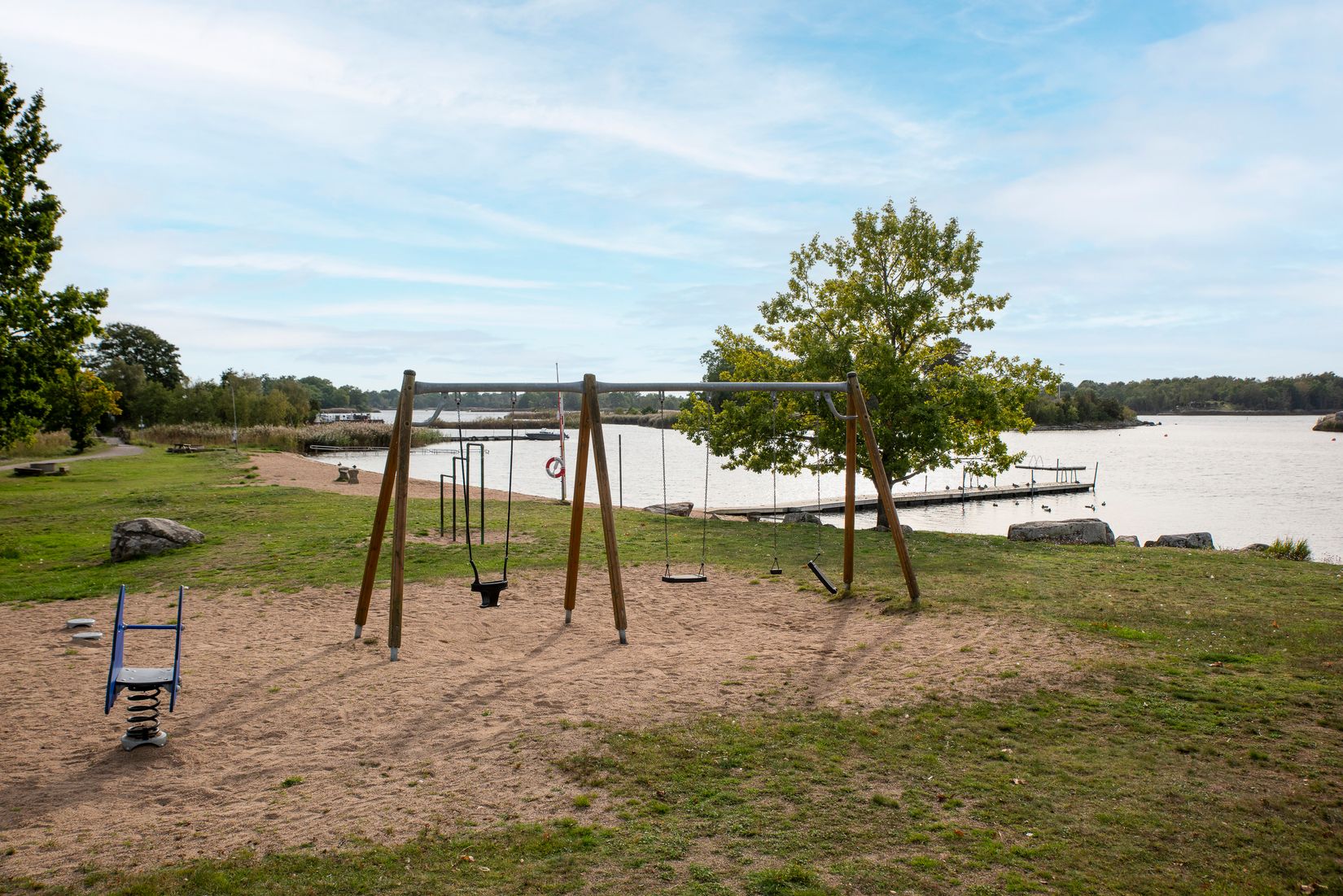 Villa, Korallvägen 9, Ekenäs, Ronneby