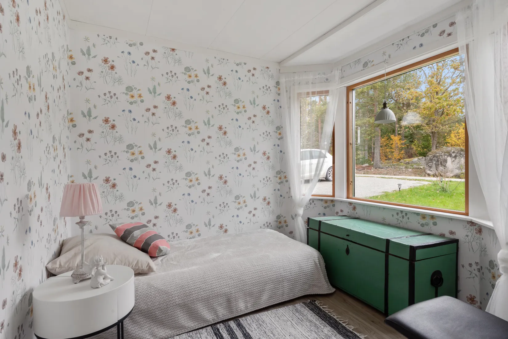 Villa, Briggvägen 15, Båtsviken, Norrtälje