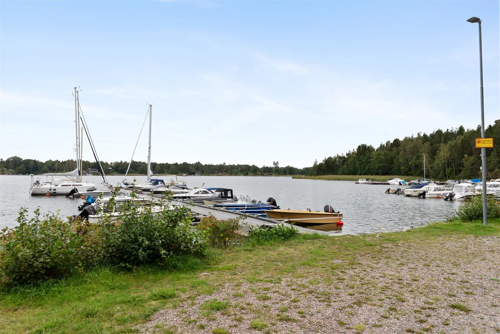 Villa, Briggvägen 15, Båtsviken, Norrtälje