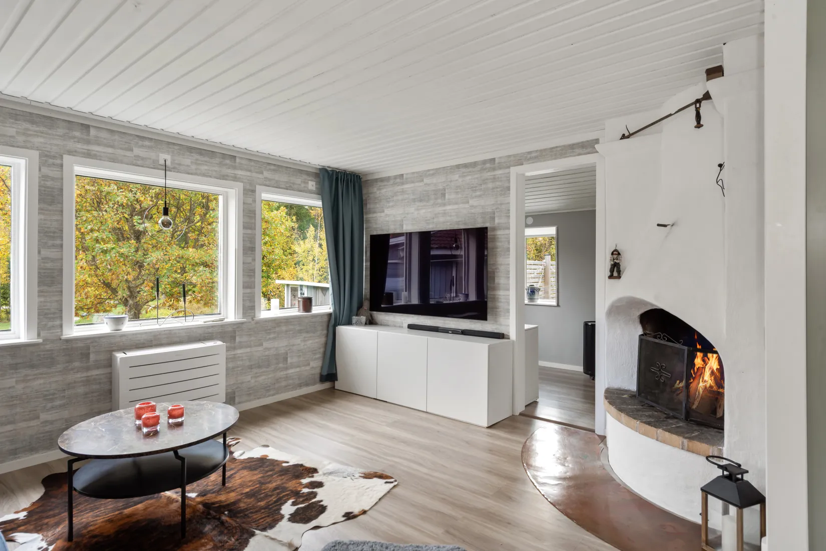 Villa, Briggvägen 15, Båtsviken, Norrtälje