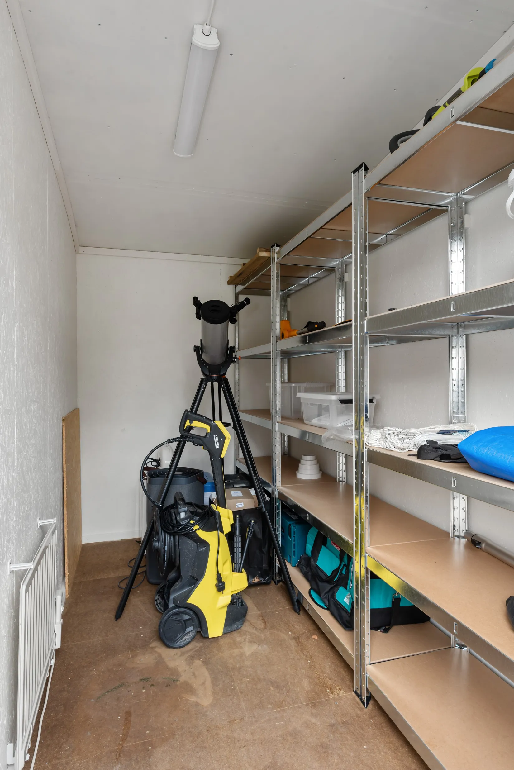 Villa, Briggvägen 15, Båtsviken, Norrtälje