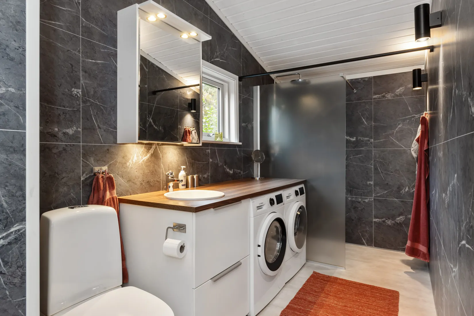 Villa, Briggvägen 15, Båtsviken, Norrtälje