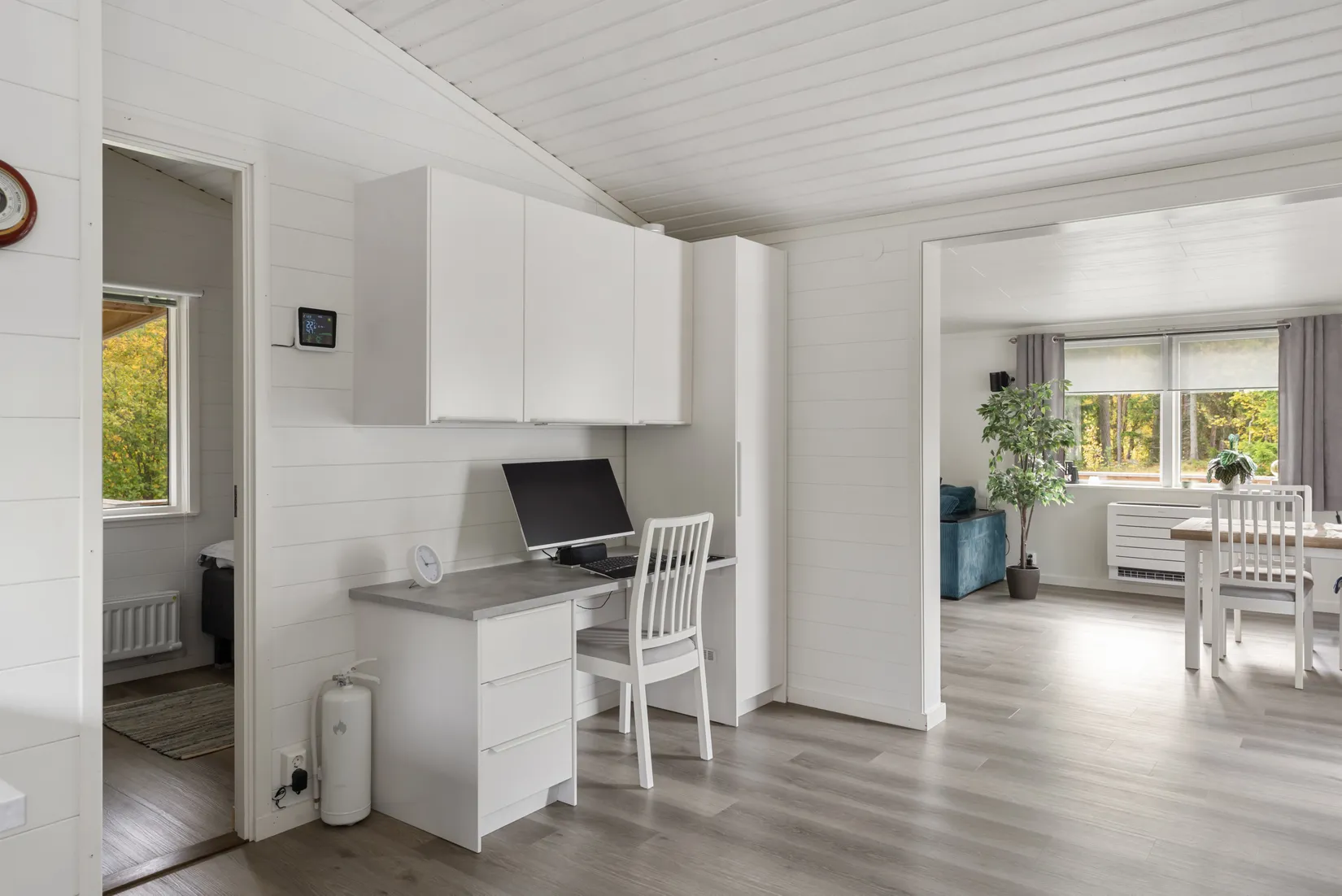 Villa, Briggvägen 15, Båtsviken, Norrtälje