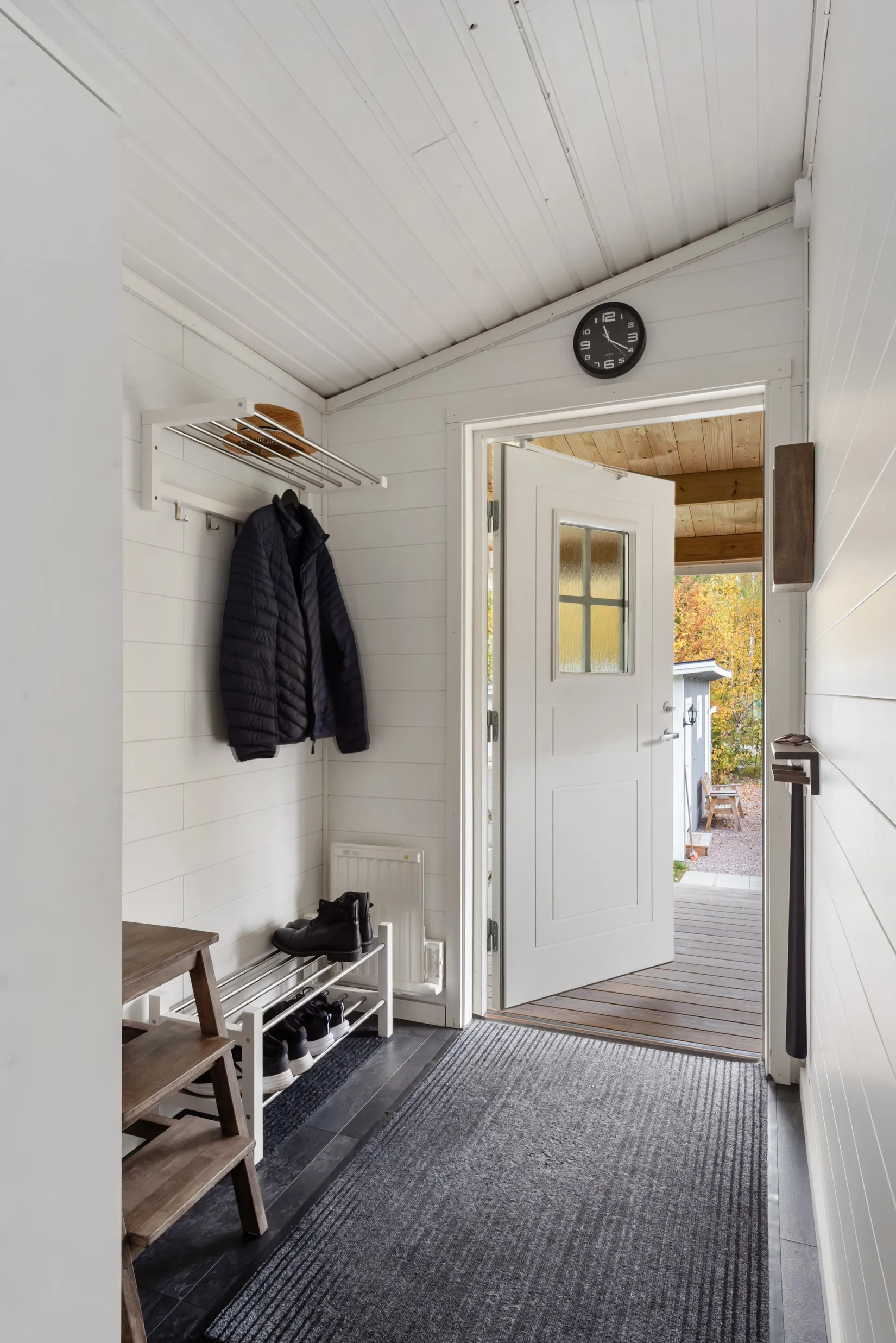 Villa, Briggvägen 15, Båtsviken, Norrtälje