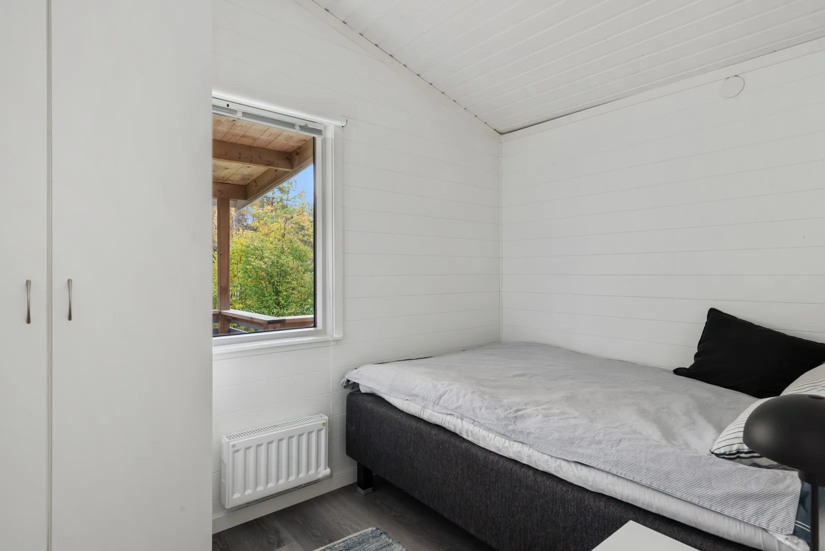 Villa, Briggvägen 15, Båtsviken, Norrtälje