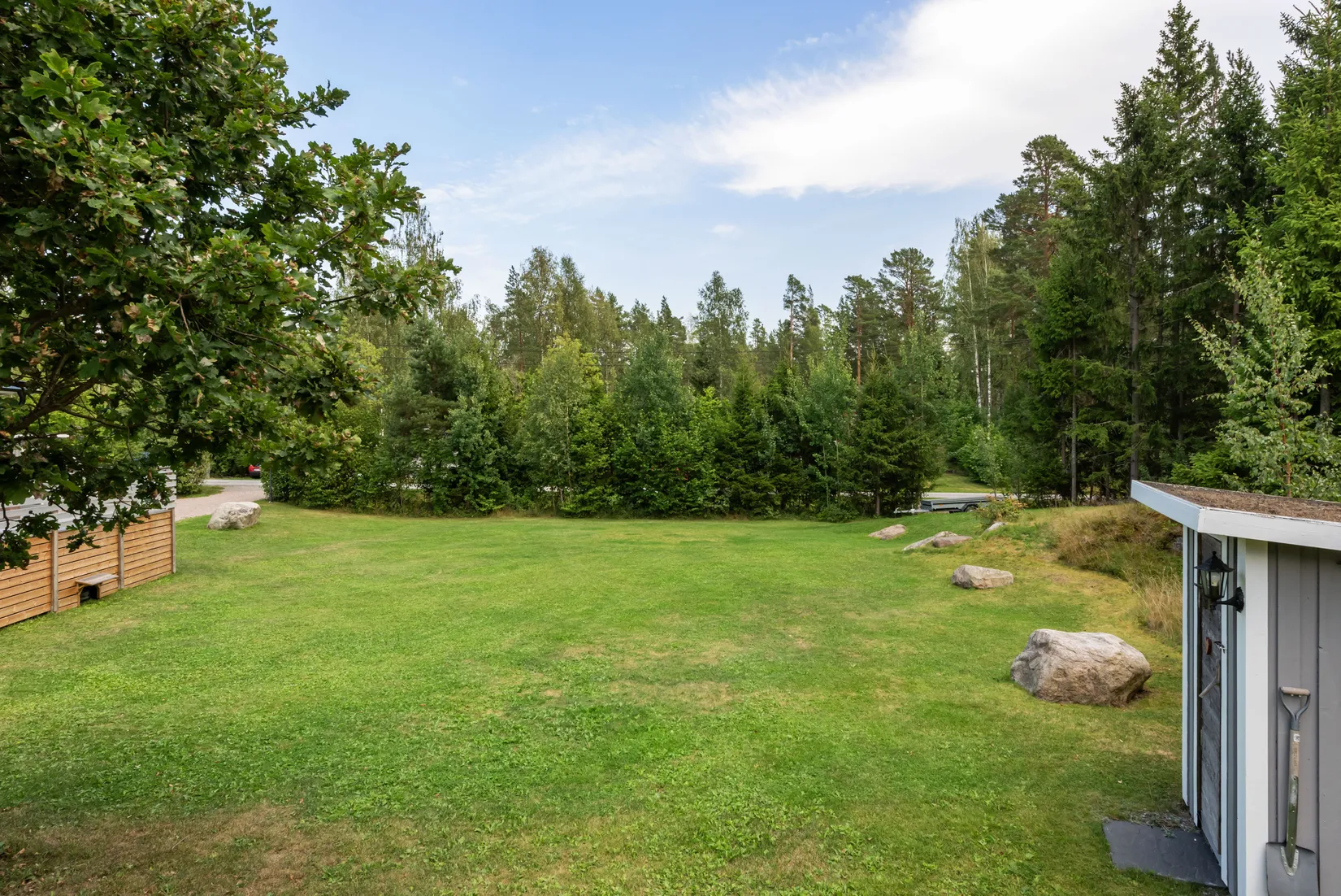 Villa, Briggvägen 15, Båtsviken, Norrtälje