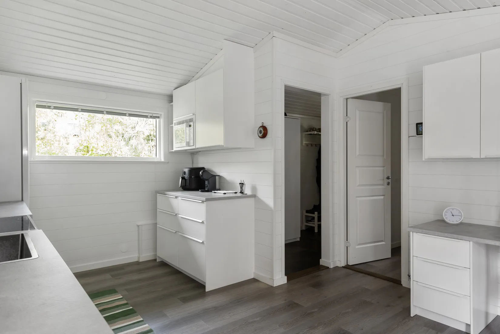 Villa, Briggvägen 15, Båtsviken, Norrtälje