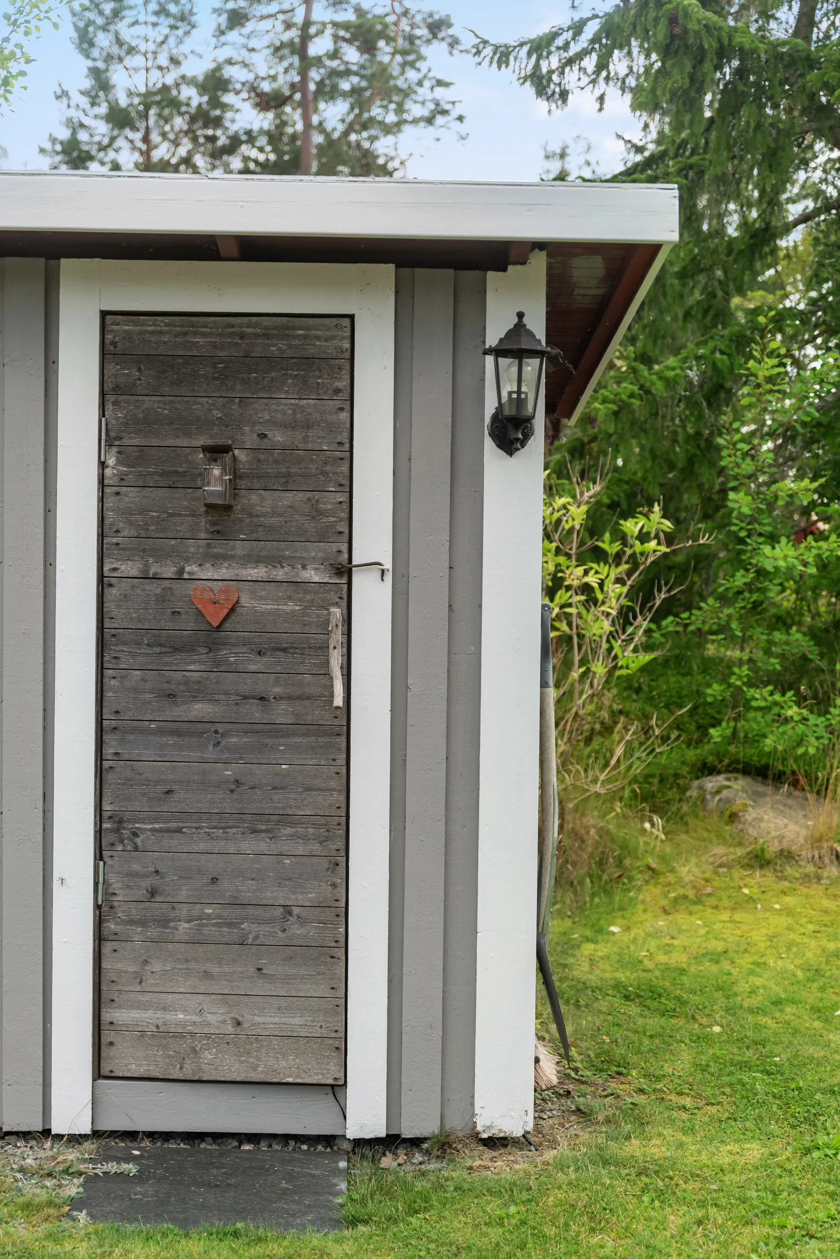 Villa, Briggvägen 15, Båtsviken, Norrtälje