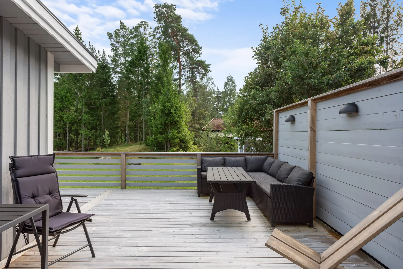 Villa, Briggvägen 15, Båtsviken, Norrtälje