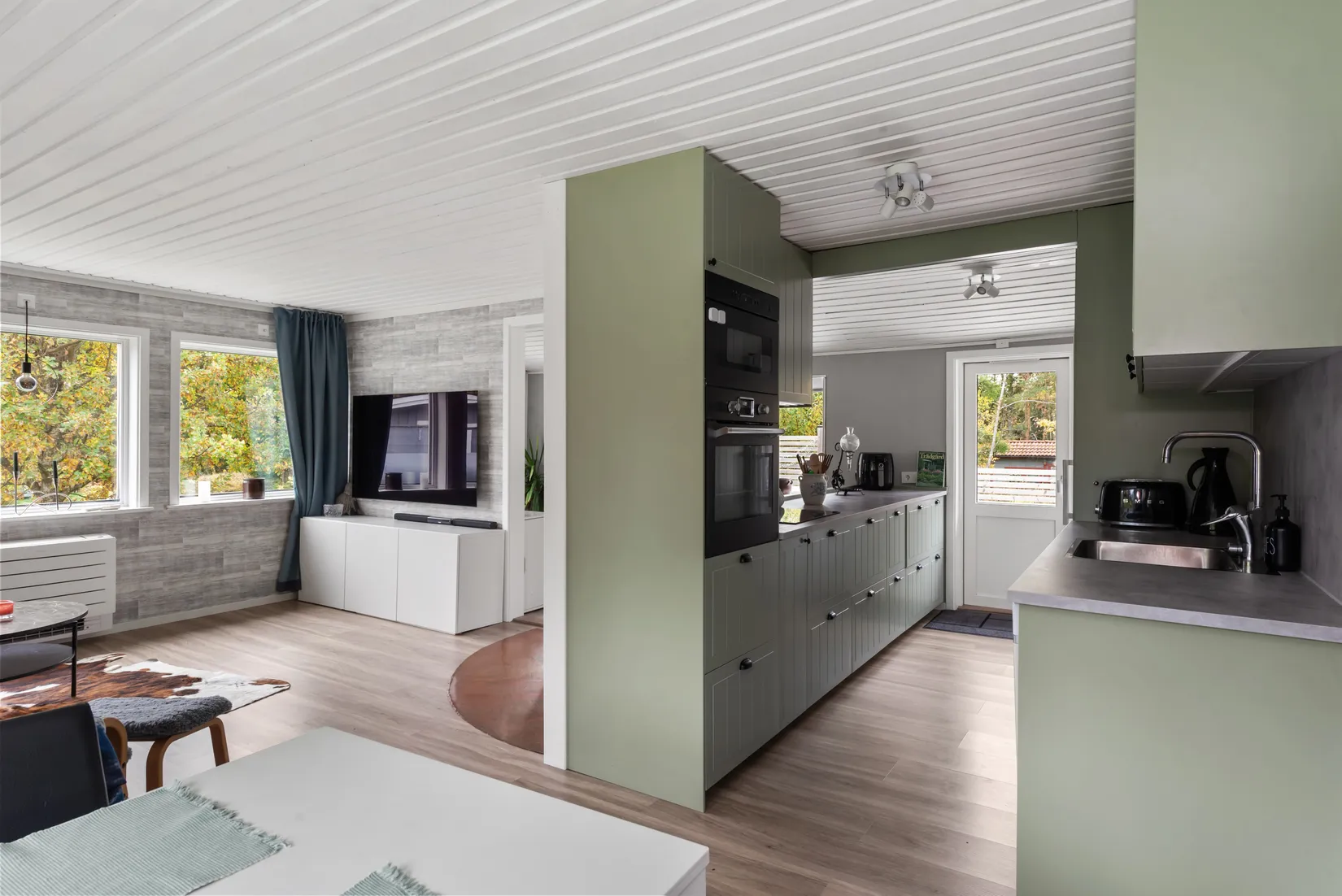 Villa, Briggvägen 15, Båtsviken, Norrtälje