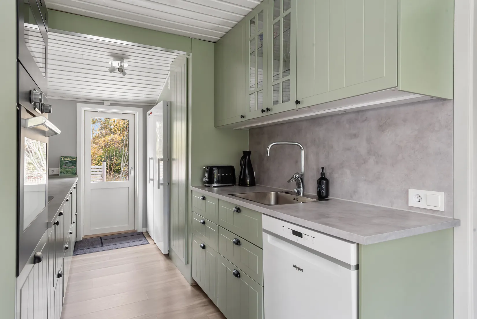 Villa, Briggvägen 15, Båtsviken, Norrtälje