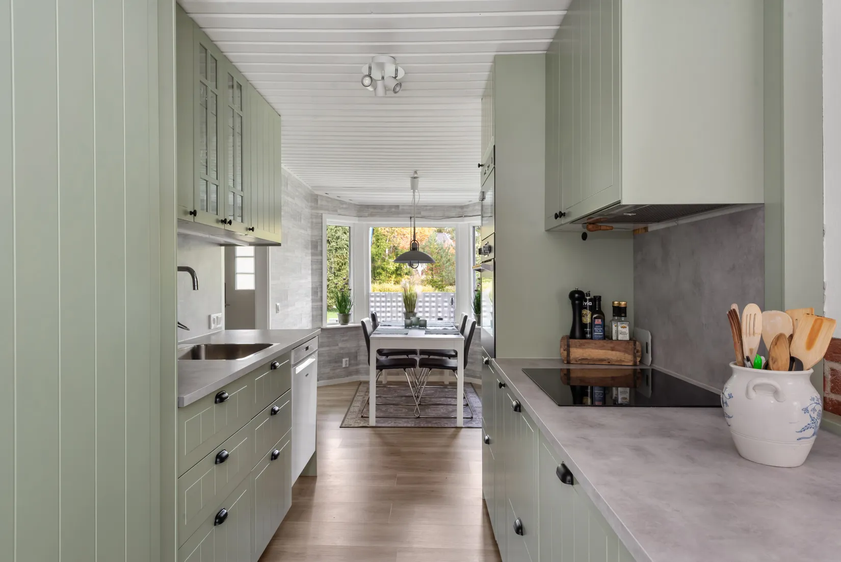 Villa, Briggvägen 15, Båtsviken, Norrtälje