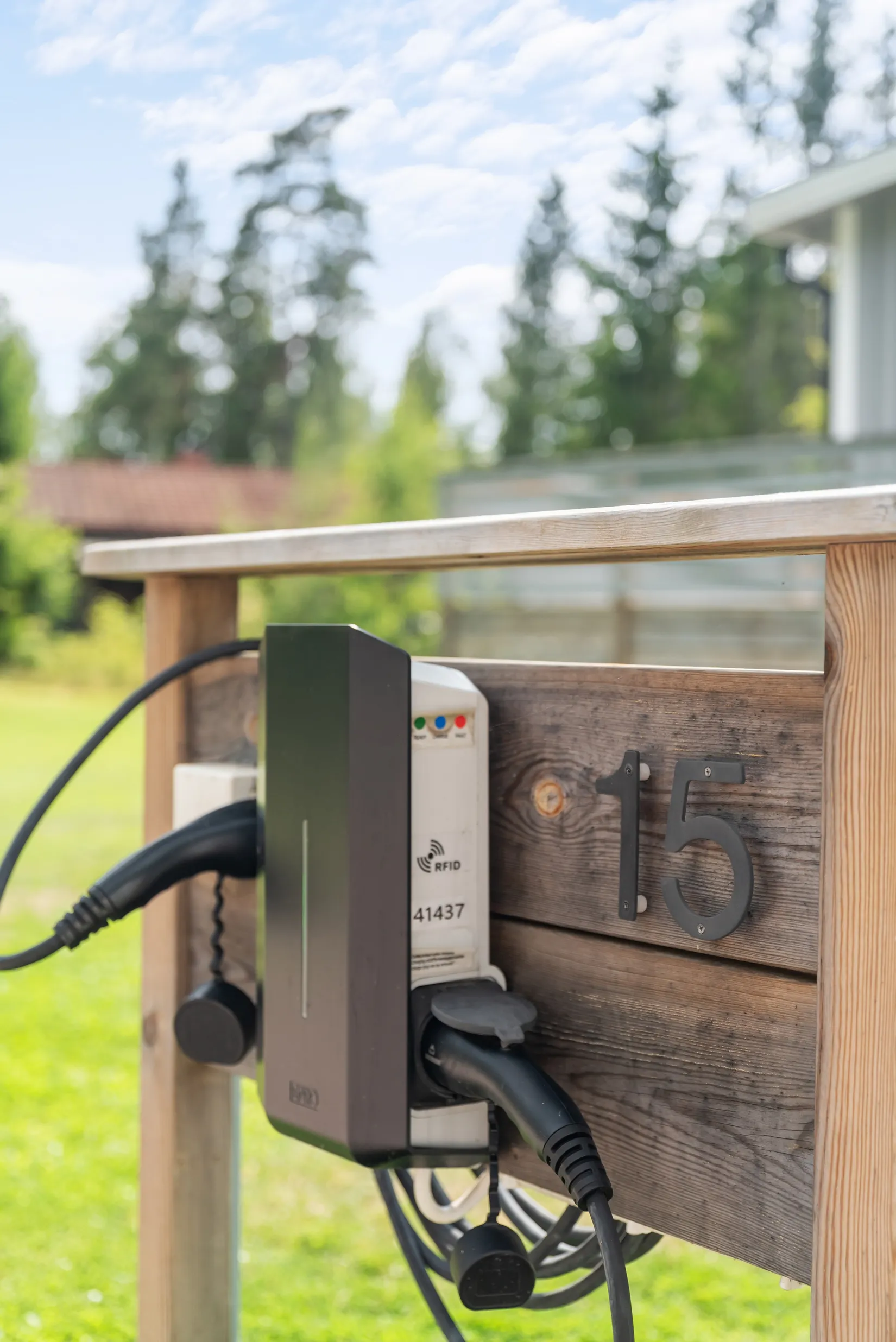 Villa, Briggvägen 15, Båtsviken, Norrtälje