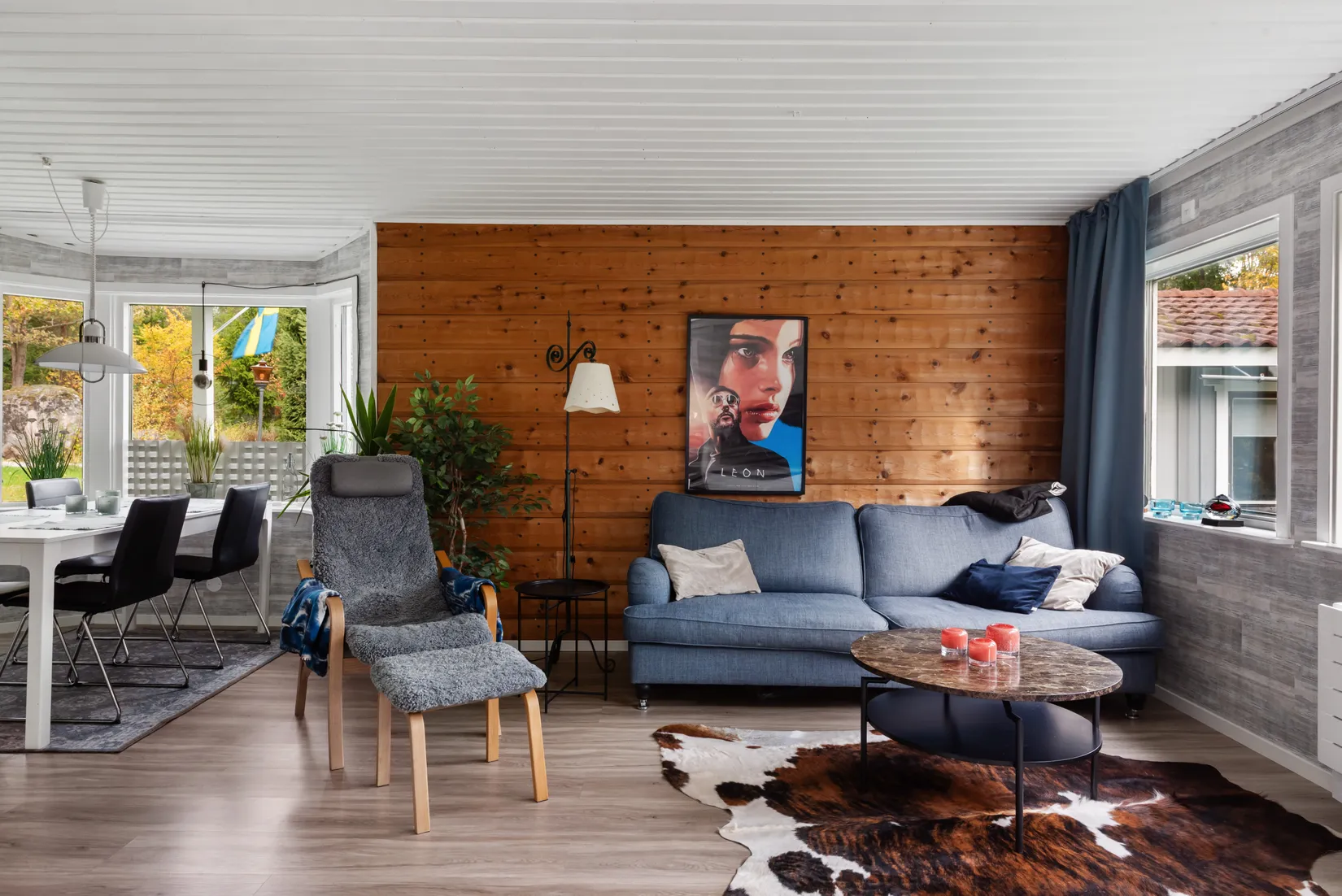 Villa, Briggvägen 15, Båtsviken, Norrtälje