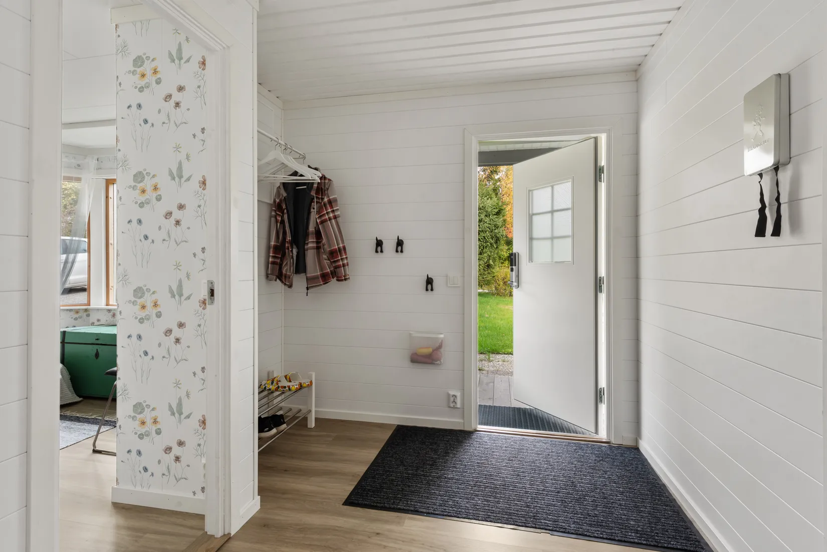 Villa, Briggvägen 15, Båtsviken, Norrtälje