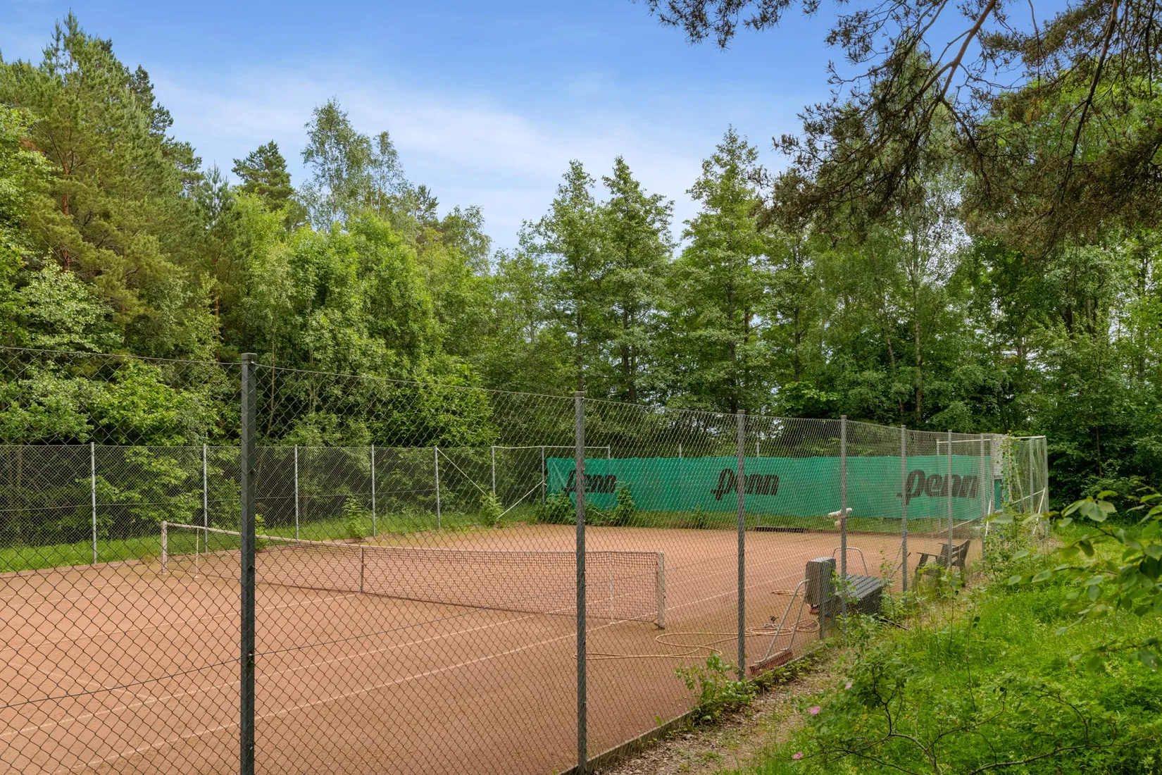 Villa, Briggvägen 15, Båtsviken, Norrtälje