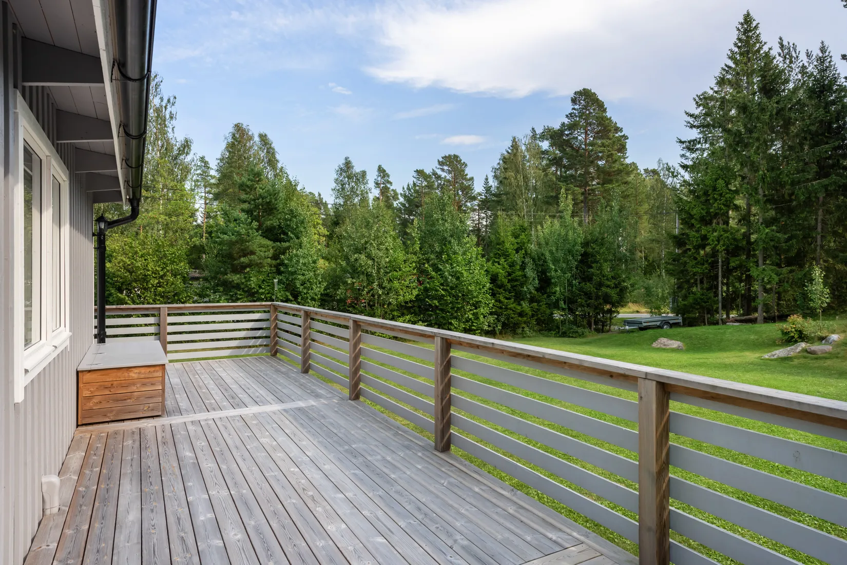 Villa, Briggvägen 15, Båtsviken, Norrtälje