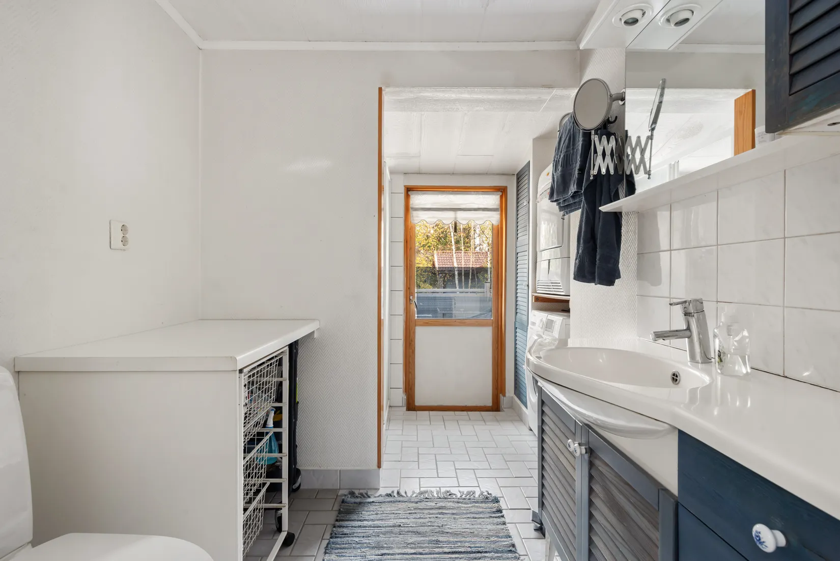 Villa, Briggvägen 15, Båtsviken, Norrtälje