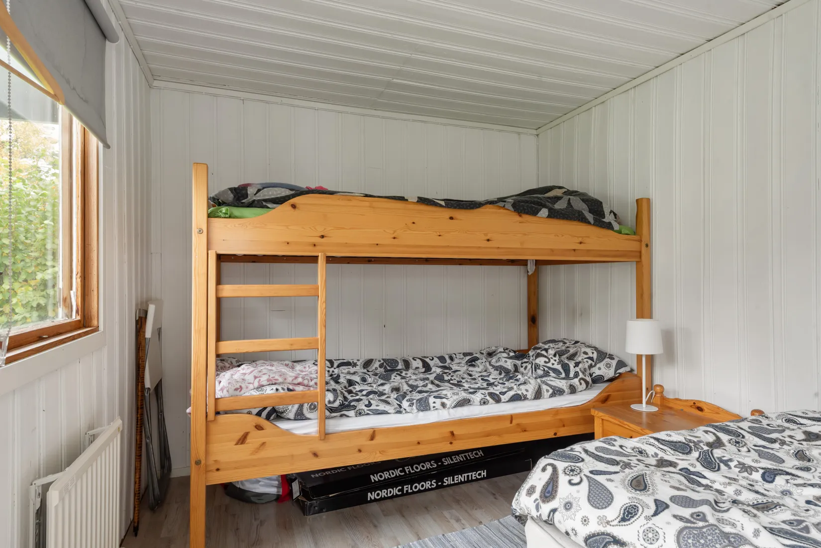 Villa, Briggvägen 15, Båtsviken, Norrtälje