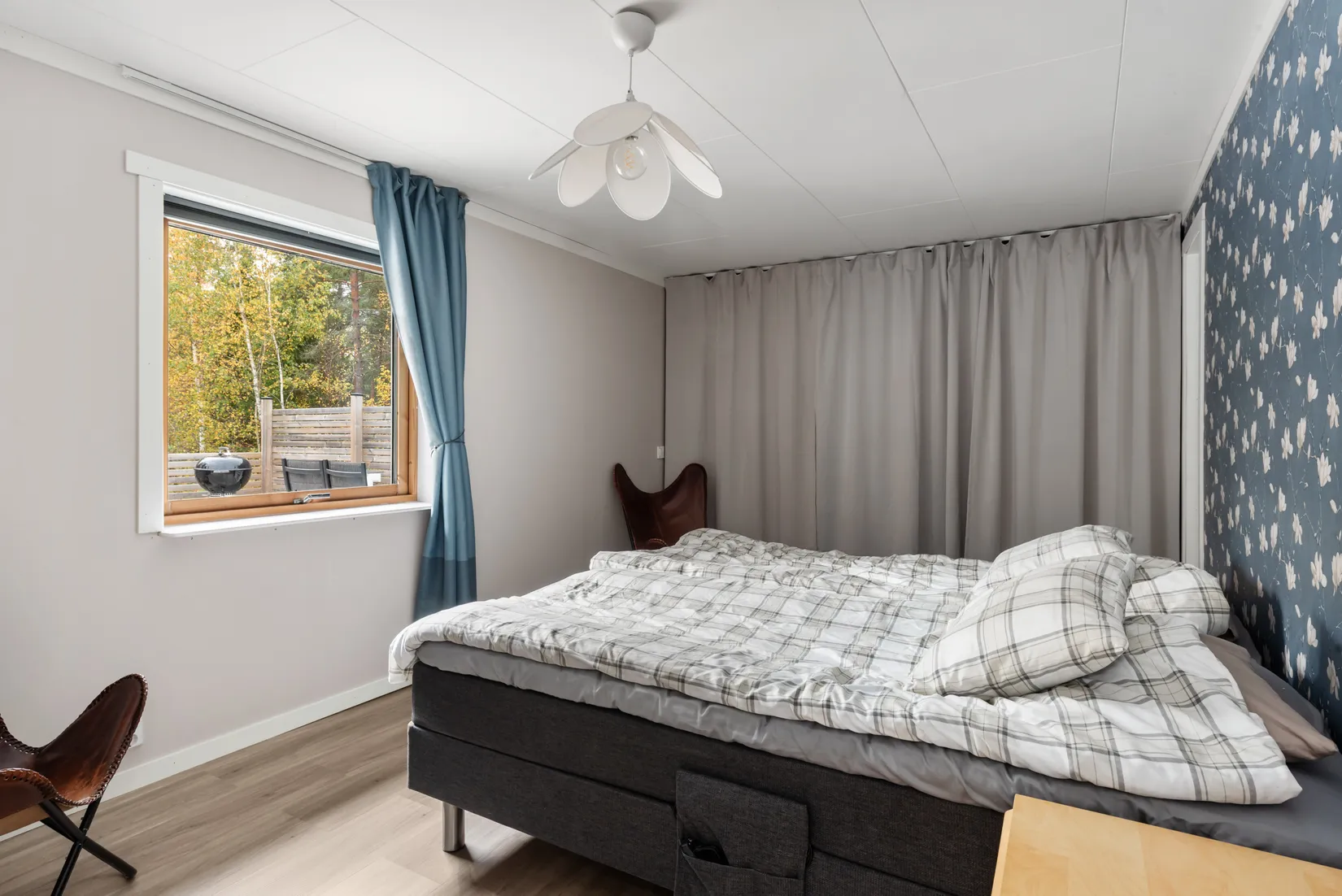 Villa, Briggvägen 15, Båtsviken, Norrtälje