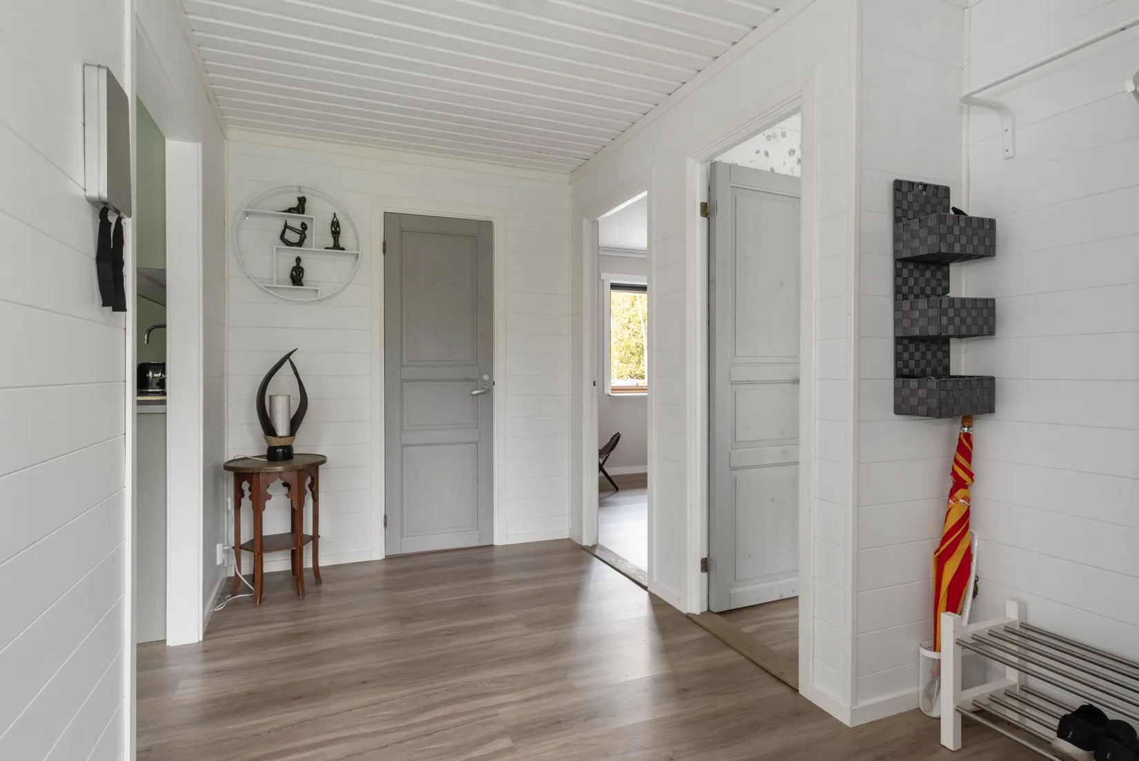 Villa, Briggvägen 15, Båtsviken, Norrtälje